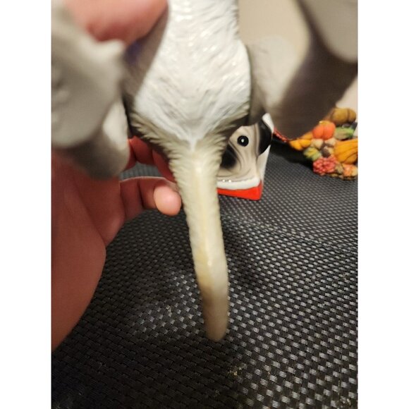 VTG. 1979 STAR WARS TAUNTAUN ACTION FIGURE ONLY, NO ACCESSORIES, LFL HONG KONG - Picture 9 of 14